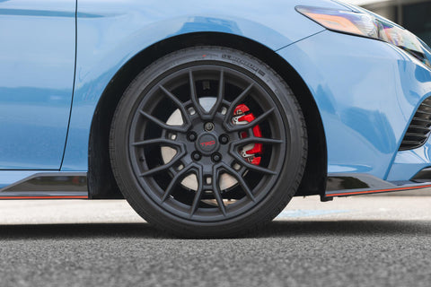 Sherwood Park Toyota Parts