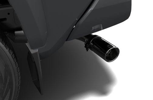 Exhaust Tip - Chrome