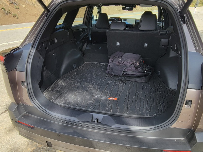 Cargo Liner - Woodland Edition Only