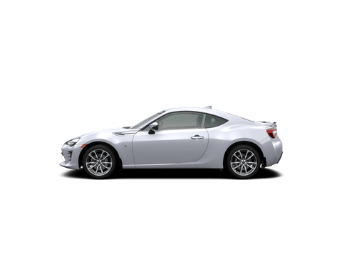FR-S Parts and Accessories