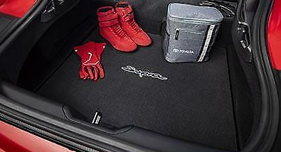 CARGO MAT