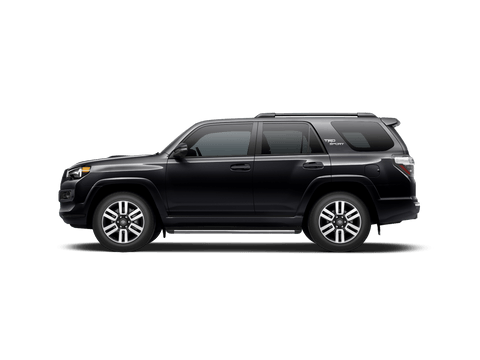 4Runner Parts and Accessories