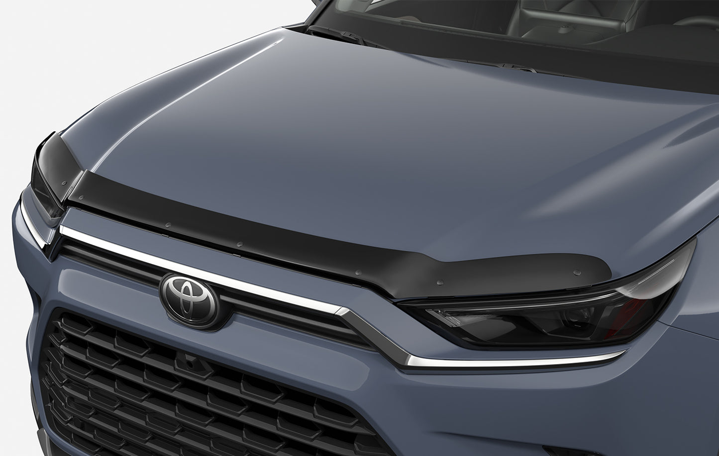 Hood Deflector / Grand Highlander