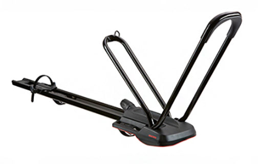 Yakima HighRoad Premium Rooftop Upright Bike Mount