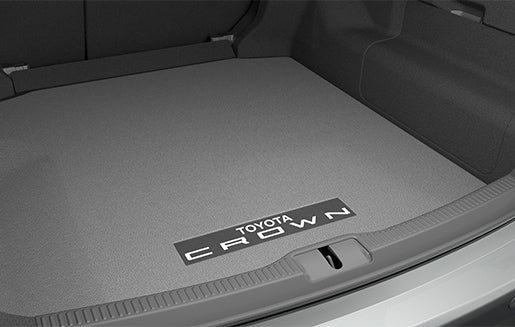 Cargo Mat