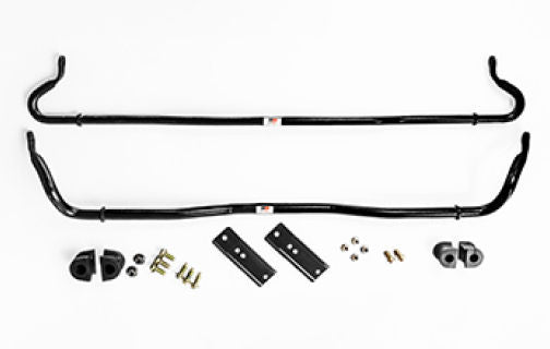 GR Sway Bars