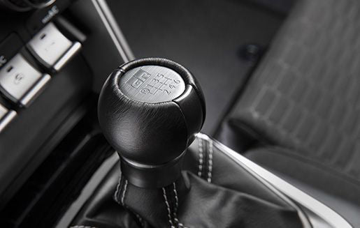 Manual Transmission Shift Knob