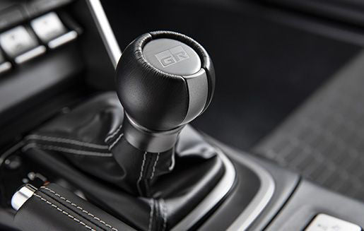 Automatic Transmission Shift Knob