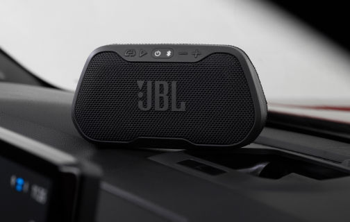 JBL Portable Speaker