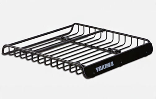 Yakima MegaWarrior Cargo Basket
