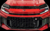 Hood Deflector // Rav4