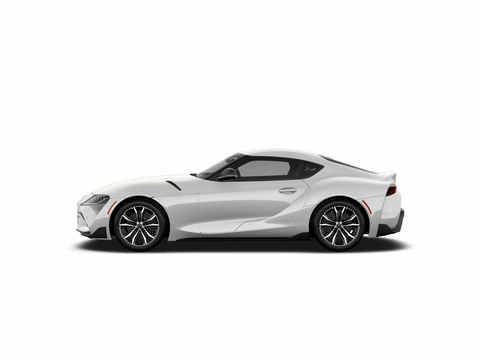 Supra Parts and Accessories