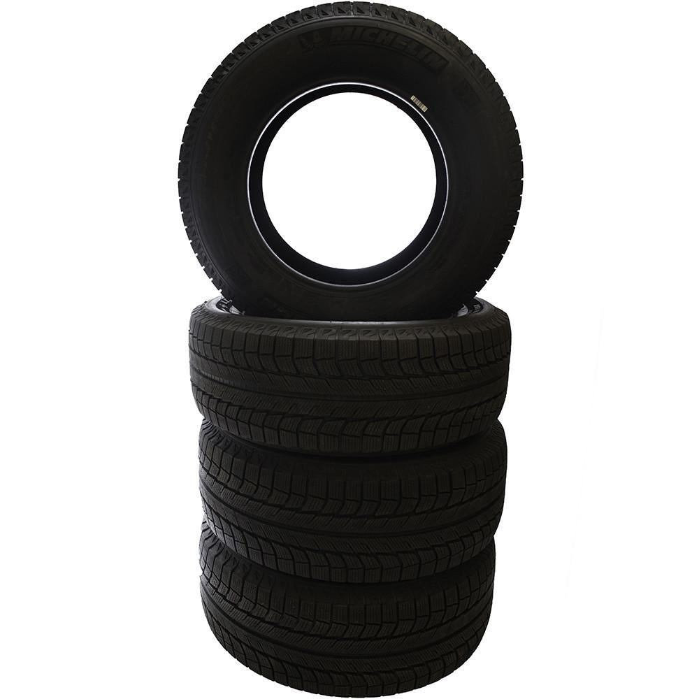 20" Winter Tires Land Cruiser 265/60R20