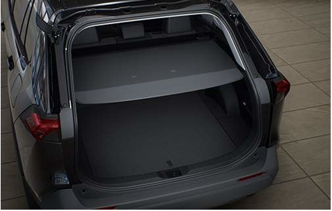 Cargo Cover