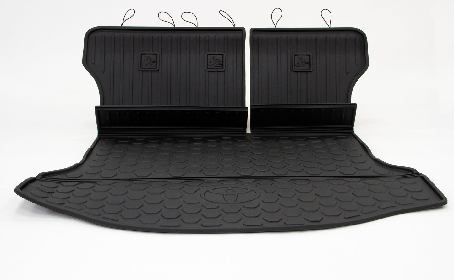 Cargo Liner // 2014-2022 Corolla