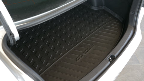 Cargo Liner // 2020+ Corolla PK241-12L01