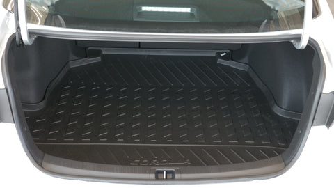 Cargo Liner // 2020+ Corolla PK241-12L01