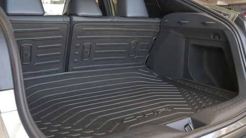 Cargo Liner // 2018-2022 C-HR