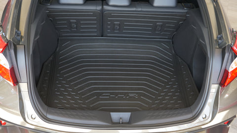 Cargo Liner // 2018-2022 C-HR