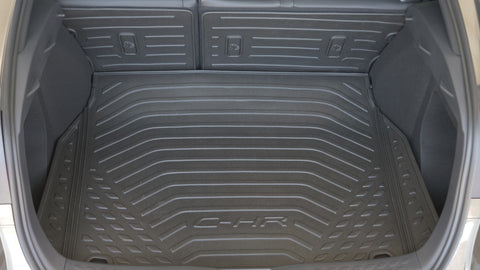 Cargo Liner // 2018-2022 C-HR