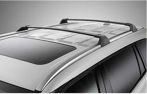 Roof Rack Cross Bars // Highlander 2020-2021 – Sherwood Park