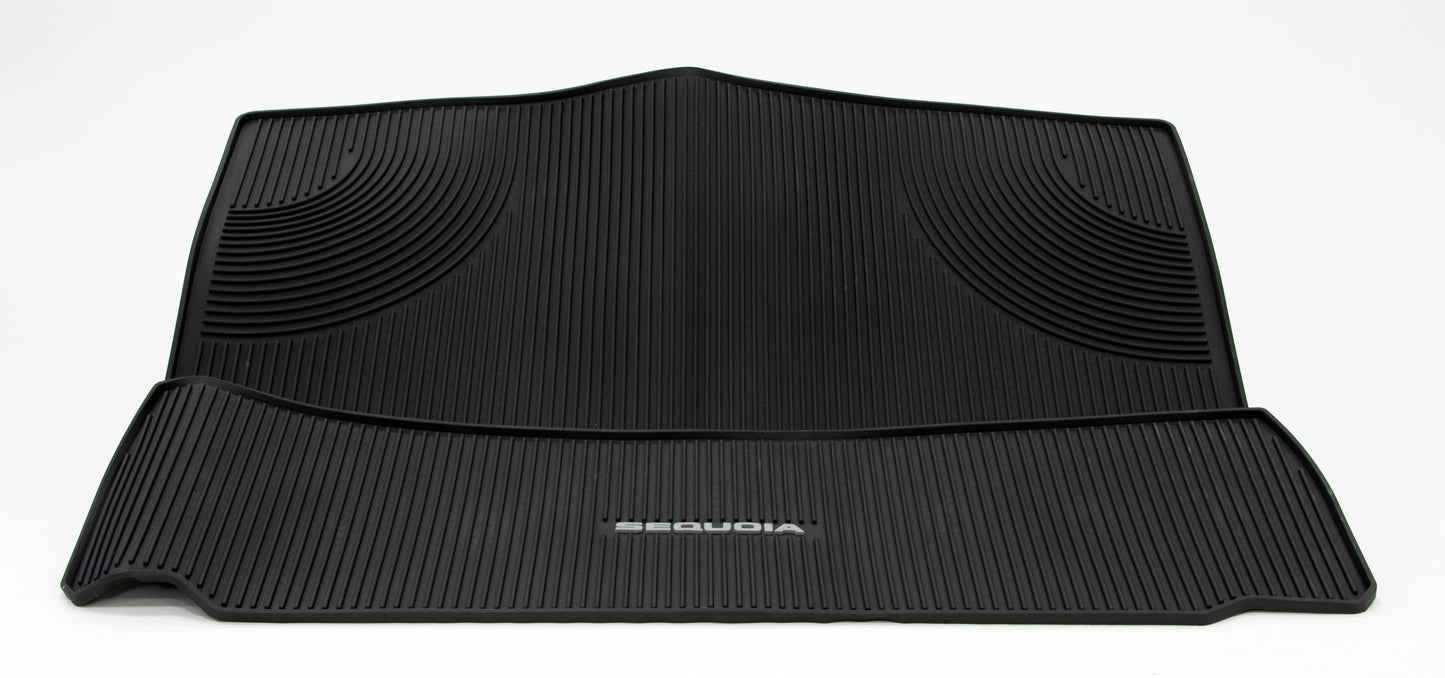 Cargo Liner // 2009-2022 Sequoia
