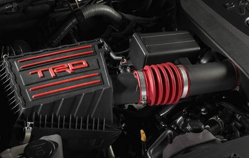 TRD 3.5L Intake Tacoma