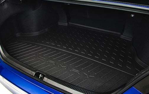 Cargo Liner