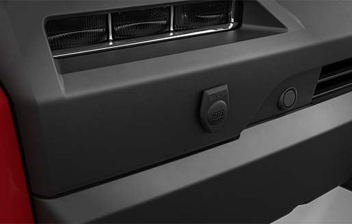 Premium Plug-In Block Heater