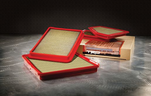 TRD Performance Air Filter