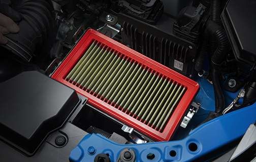 TRD Performance Air Filter