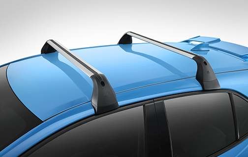 Roof Rack - Cross Bars