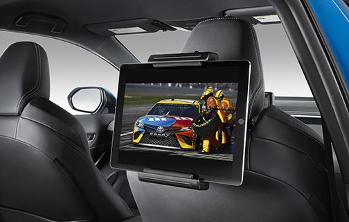 Universal Tablet Holder