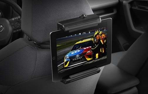 Universal Tablet Holder