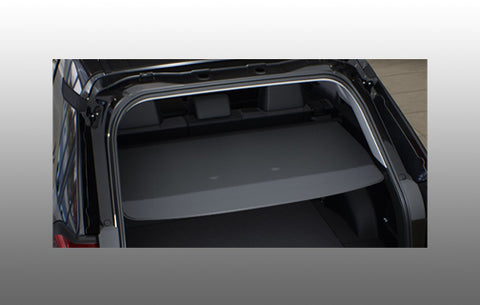 Cargo Cover