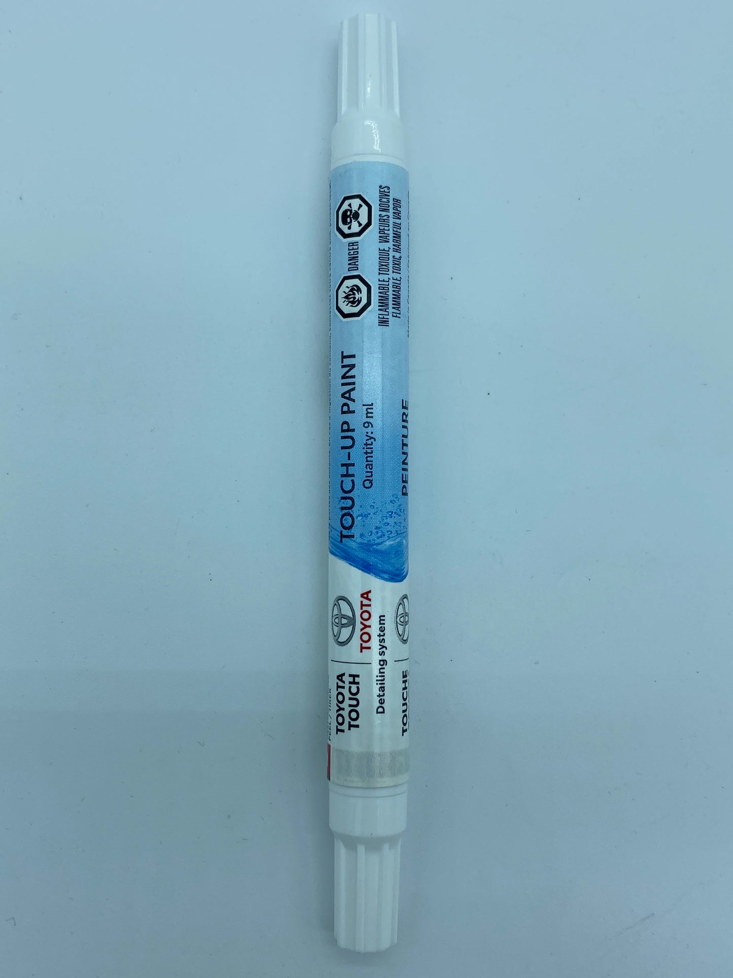 C0355-00070 Toyota Touch-Up Blizzard Pearl
