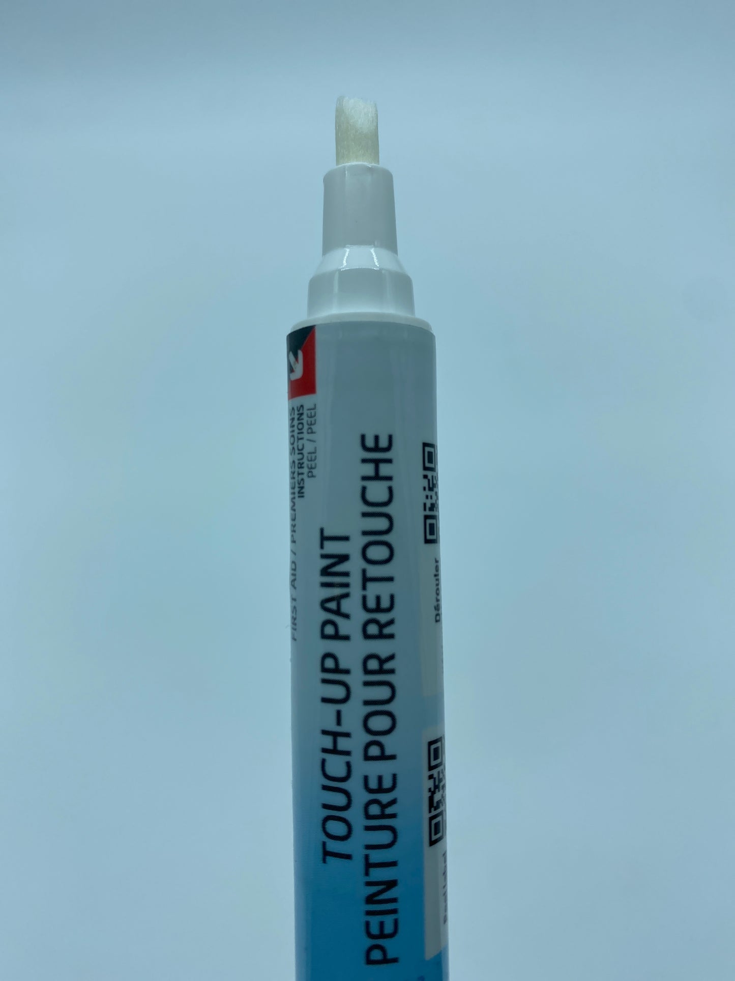 C0355-001D4 Toyota Touch-Up Titanium