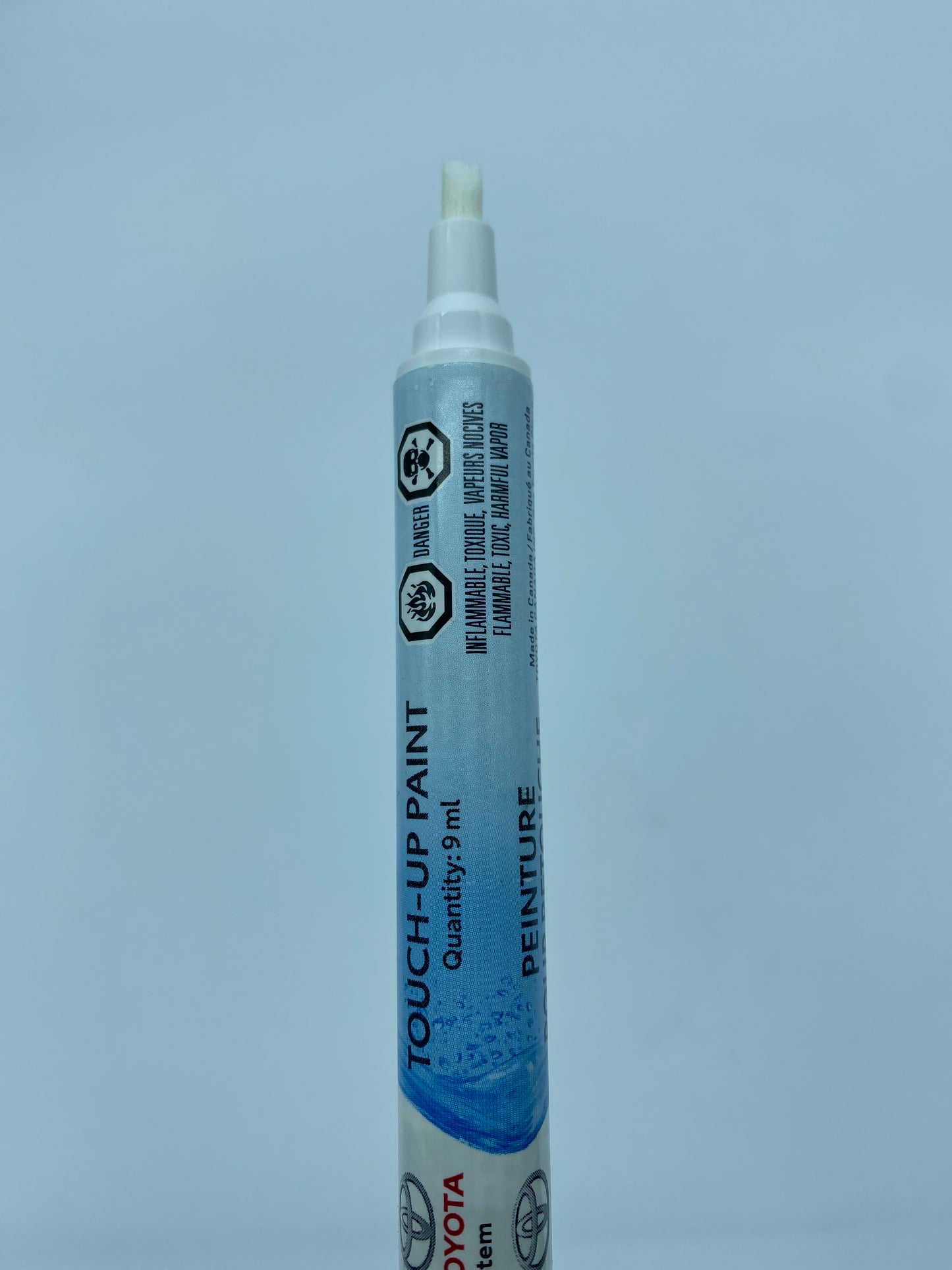 C0355-00209 Toyota Touch-Up Black Sand Prl