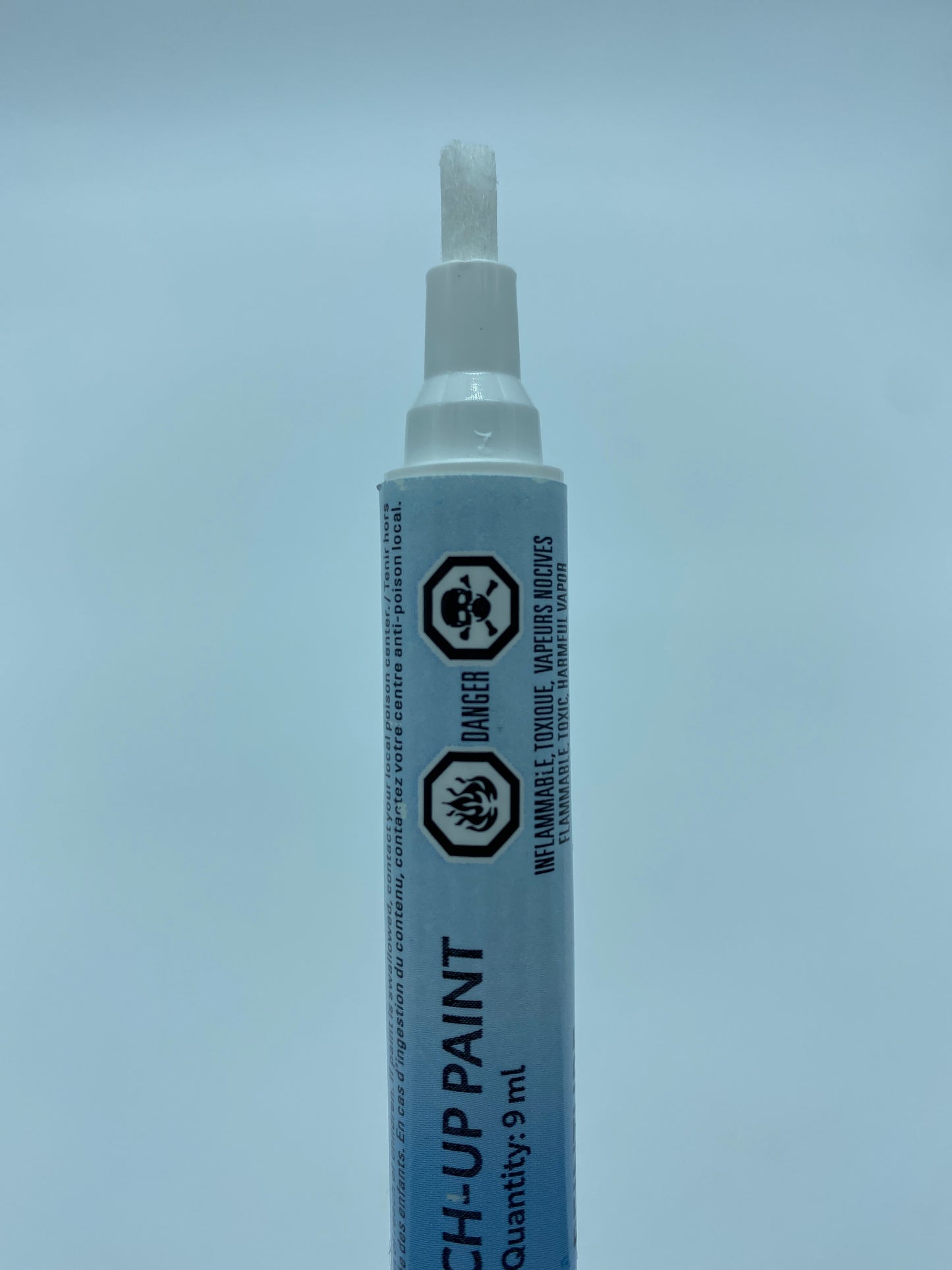 C0355-008T0 Toyota Touch-Up Paint Blazing Blue Met
