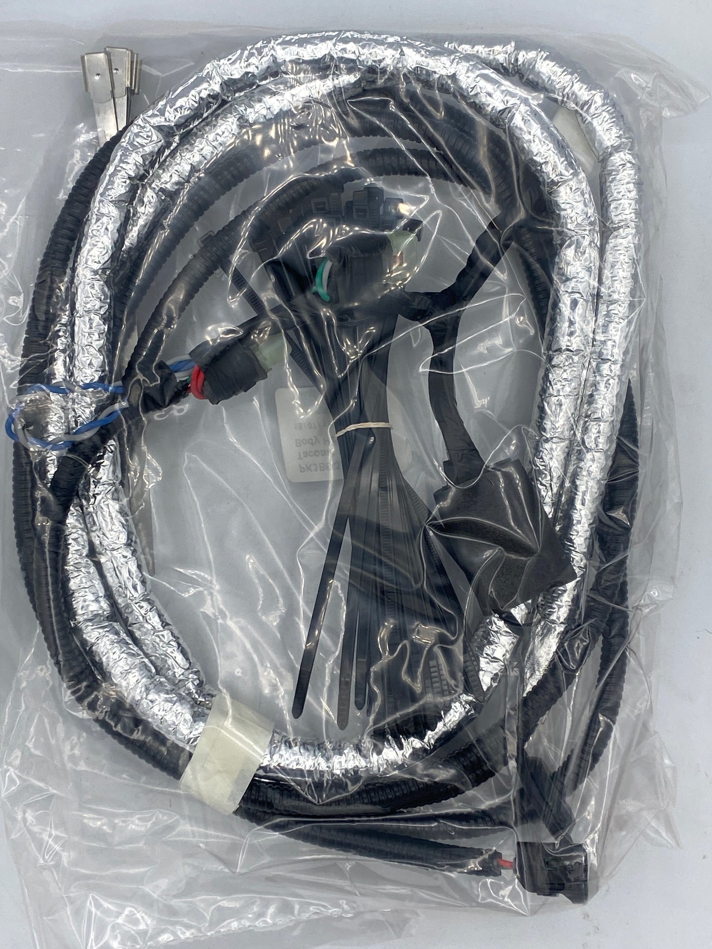 PK3B635JS0 Tailgate Lock