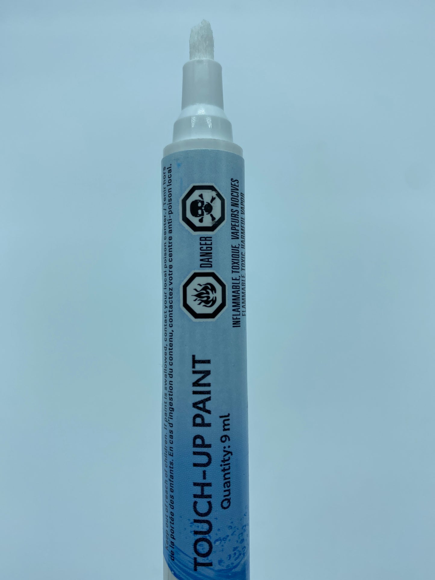 C0355-00040 Toyota Touch-Up Alpine White / Super White
