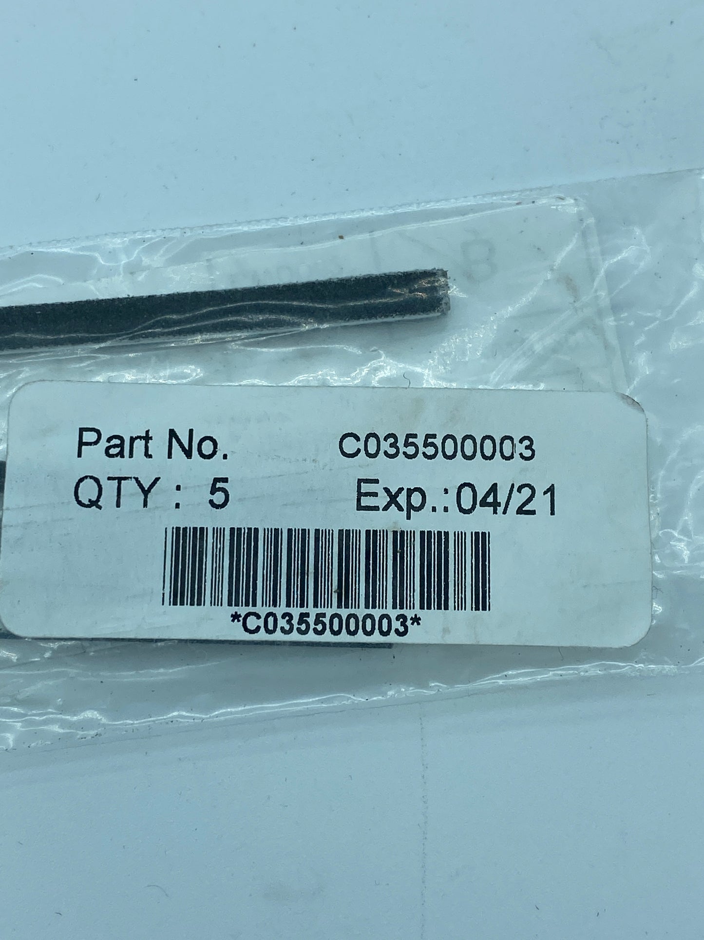 C0355-00003 Sanding Sticks