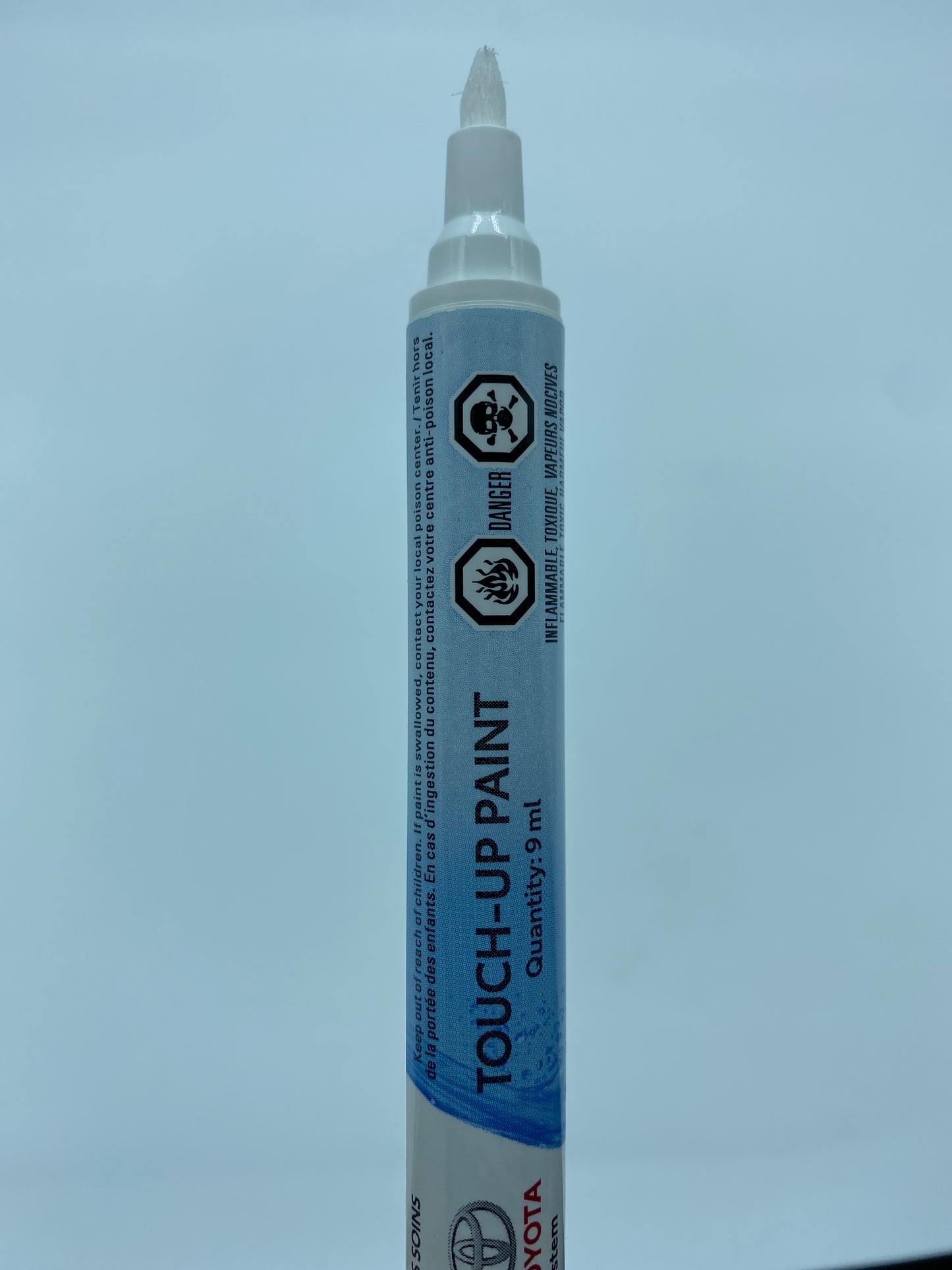 C0355-003T3 Toyota Touch-Up Paint Ruby Flare Pearl