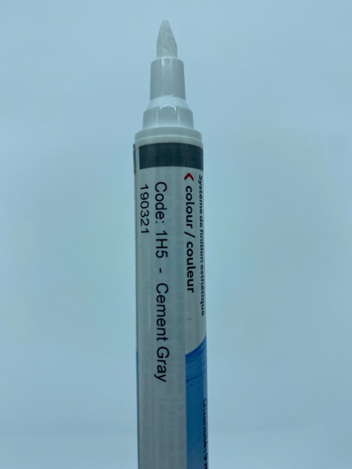 C0355-001H5 Toyota Touch-Up Cement Gray