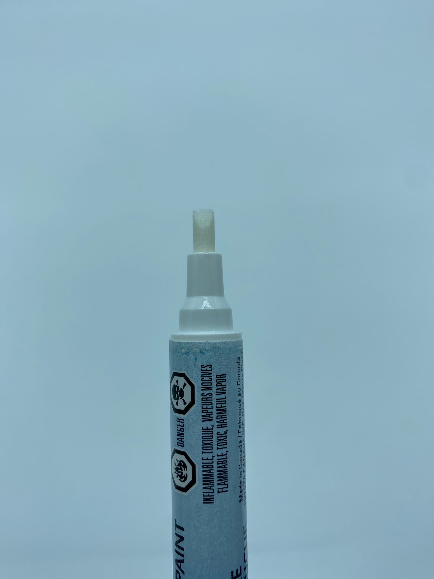 C0355-00202 Touch-Up Paint Black