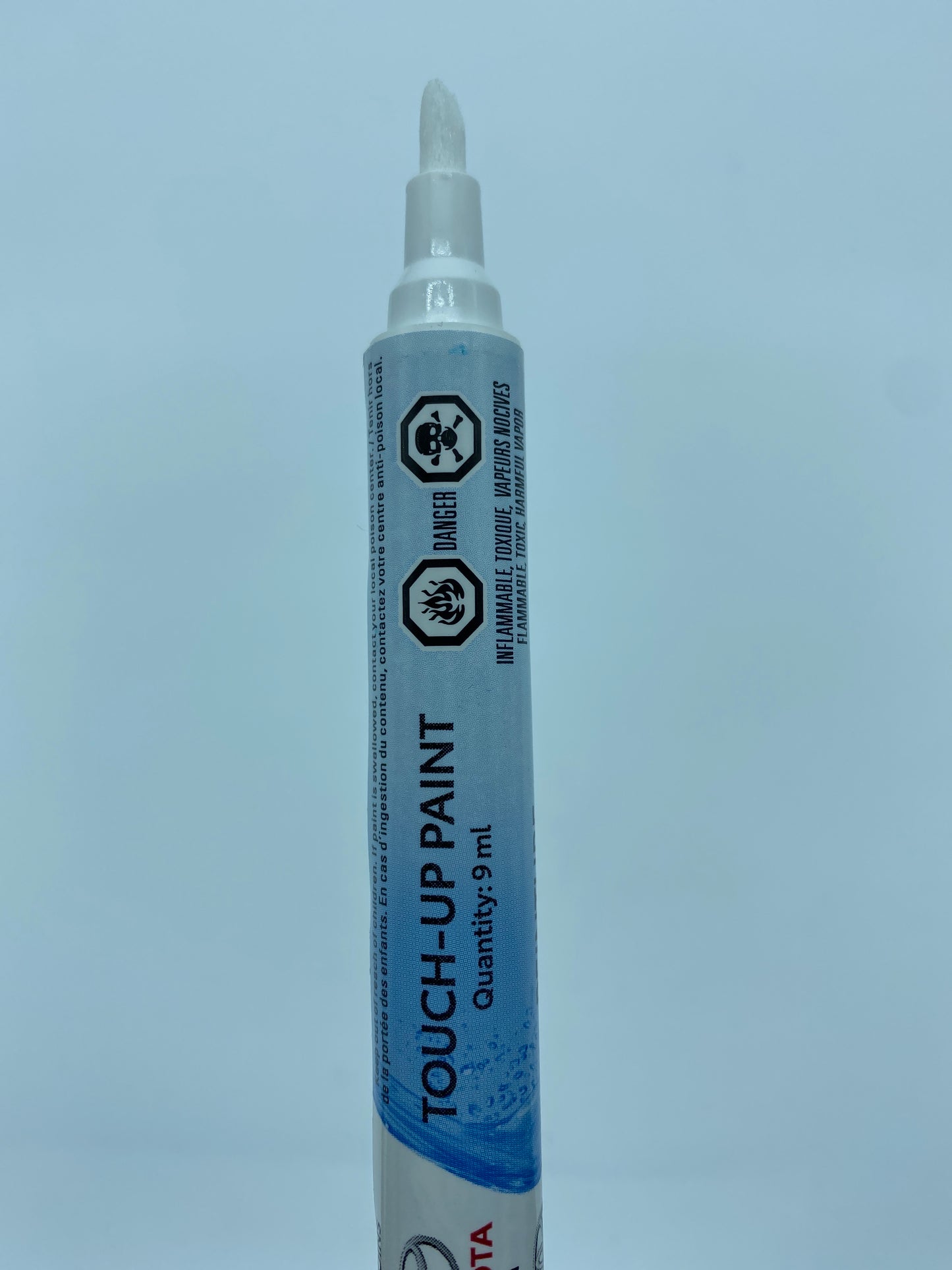 C0355-001K5 Toyota Touch-Up Moon Dust
