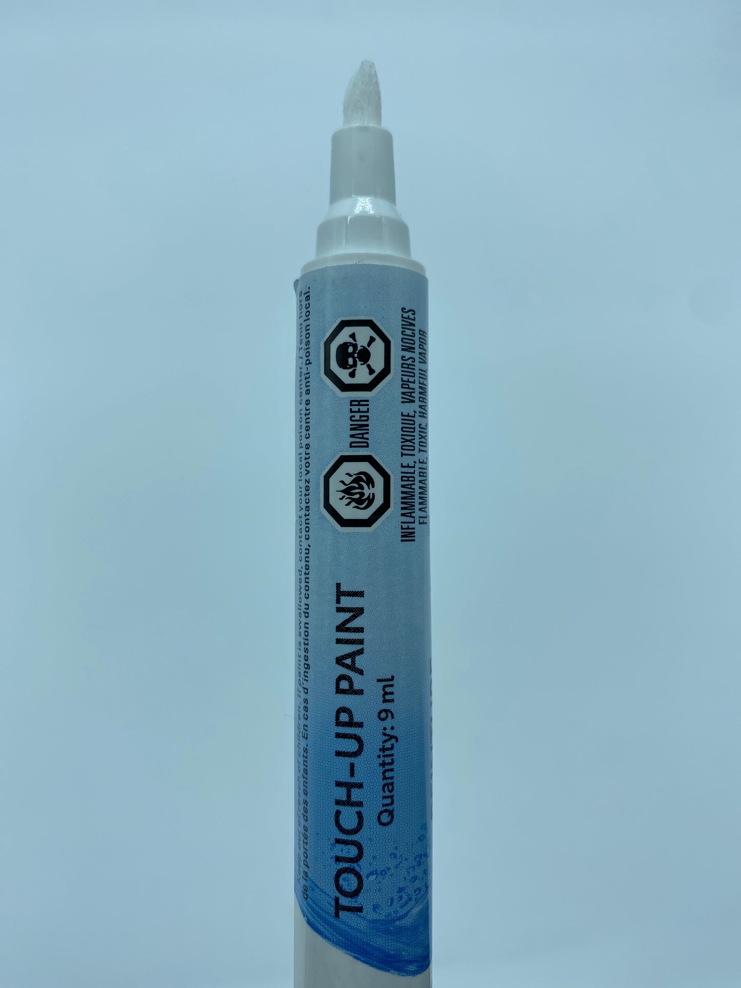 C0355-00070 Toyota Touch-Up Blizzard Pearl