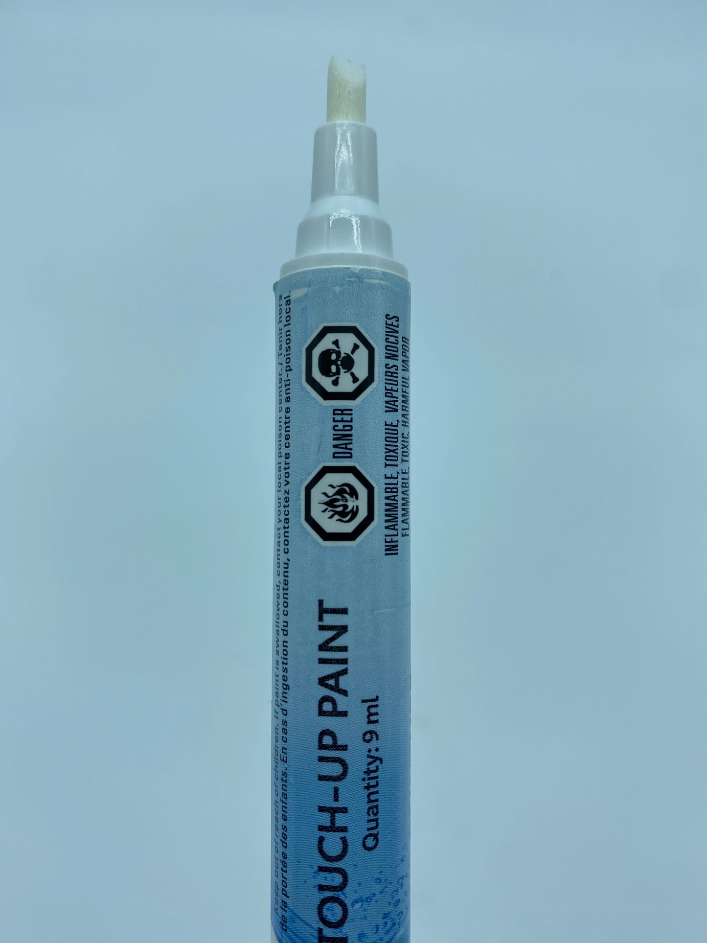 C0355-001E7 Toyota Touch-Up Silver Pearl
