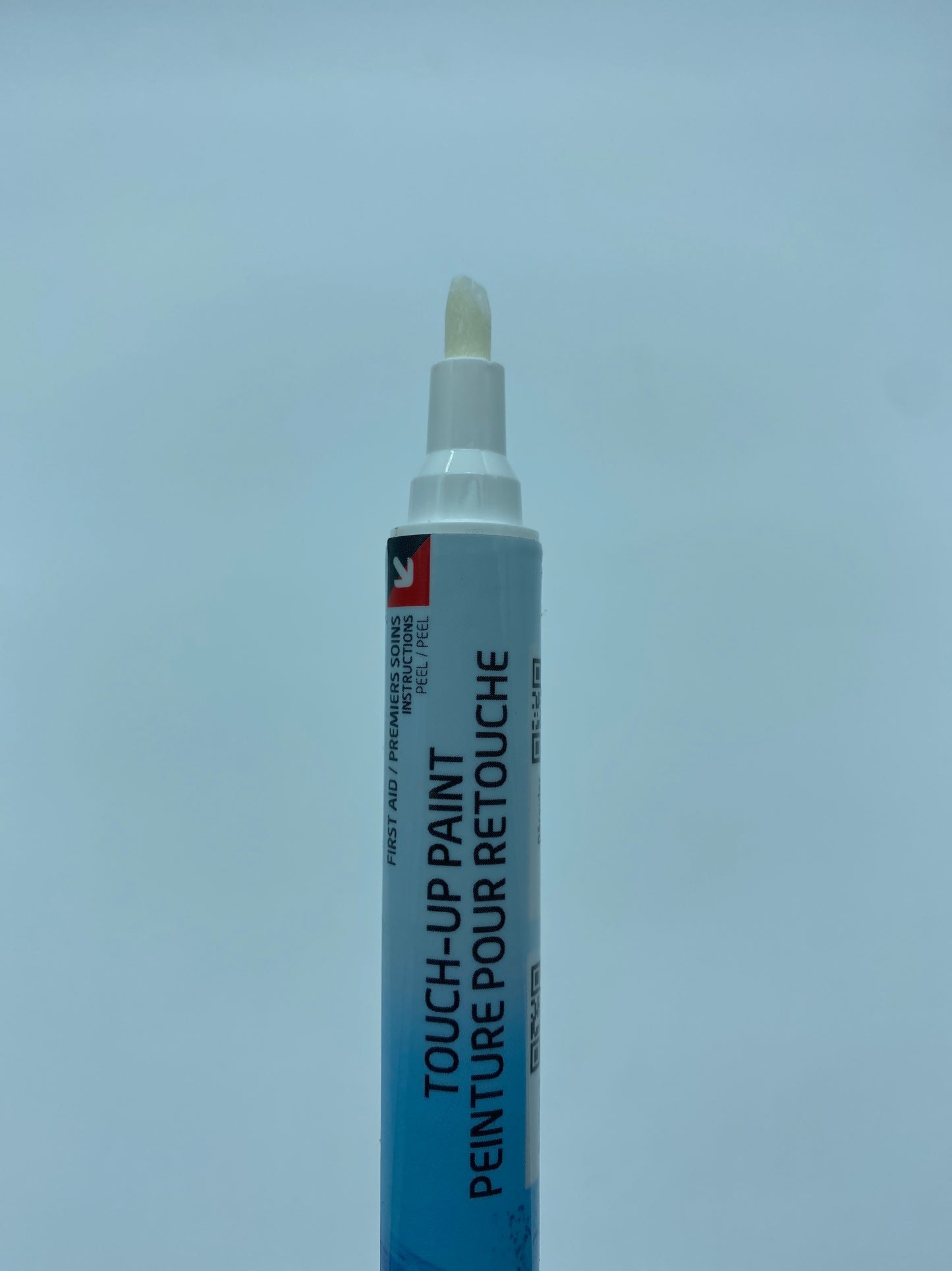 C0355-003T0 Touch-Up Paint Ooh La La Rouge