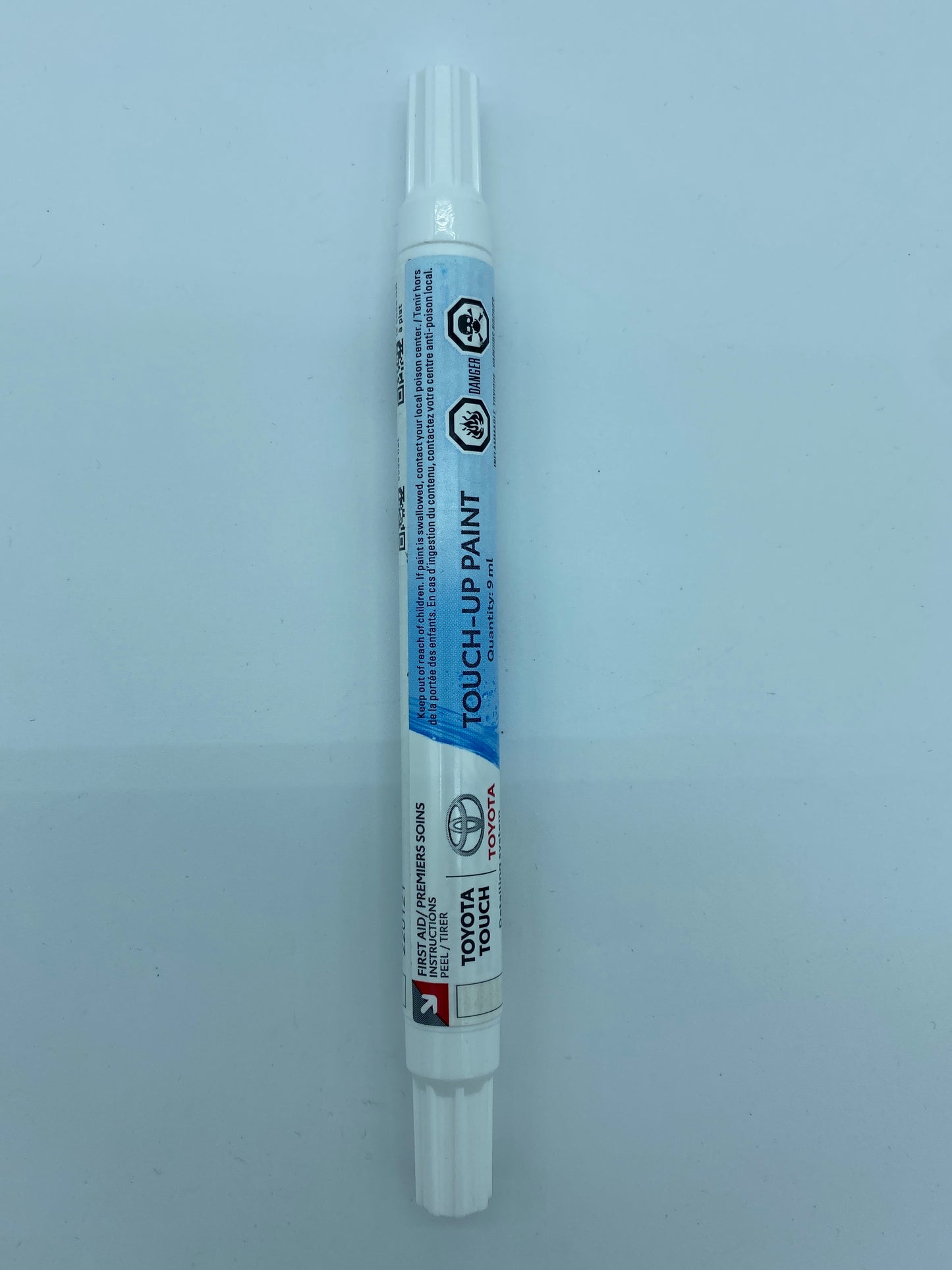 C0355-00040 Toyota Touch-Up Alpine White / Super White